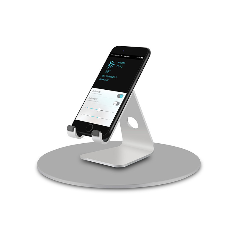 Office Desk All-In-One Imac Computer Monitor Base Universal 360 ° Rotating Chassis Bracket Office Desk All-In-One Imac Computer Monitor Base Universal 360 ° Rotating Chassis Bracket