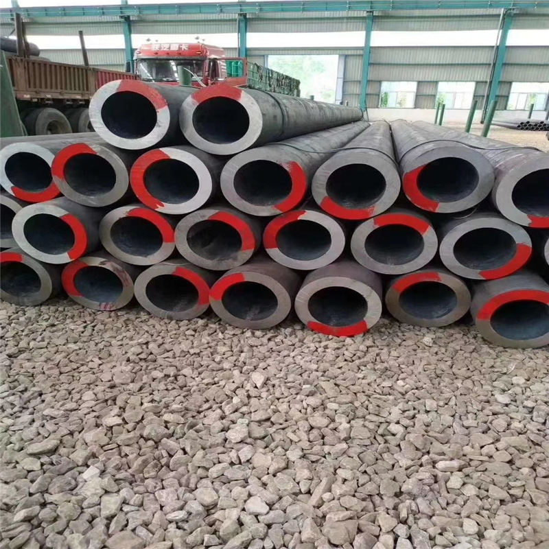 批发SKF3无缝管 SKF3精密管 SKF3空心钢管黑皮光亮管精拉管