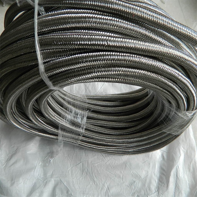 DN20防爆金属穿线管供应 弱电磁屏蔽线缆护套