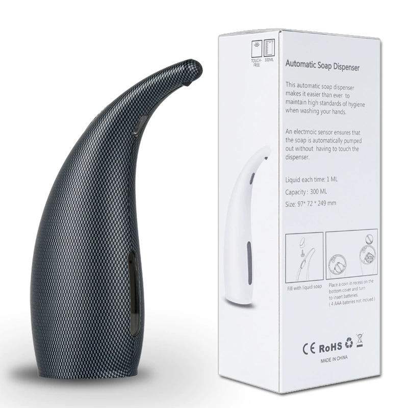 Automatic dynamic induction soap, smart mobile phone, wholesale, fully automatic
