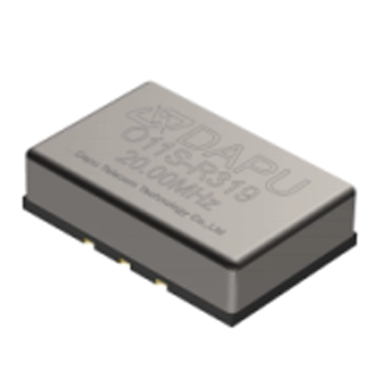 High-precision frequency standard-DP3000E meets the PRC level built-in high-stabilization oscillator