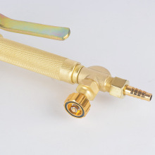 厂家定制引流枪钢厂冶金专用吹氧枪6mm8mm多型号机械设备