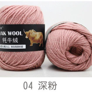 Шерсть тайской ангора? Yak wool yarn, пряжа для вязания, мультицветная палитра, оптовые и индивидуальные крашения ≥200 кг