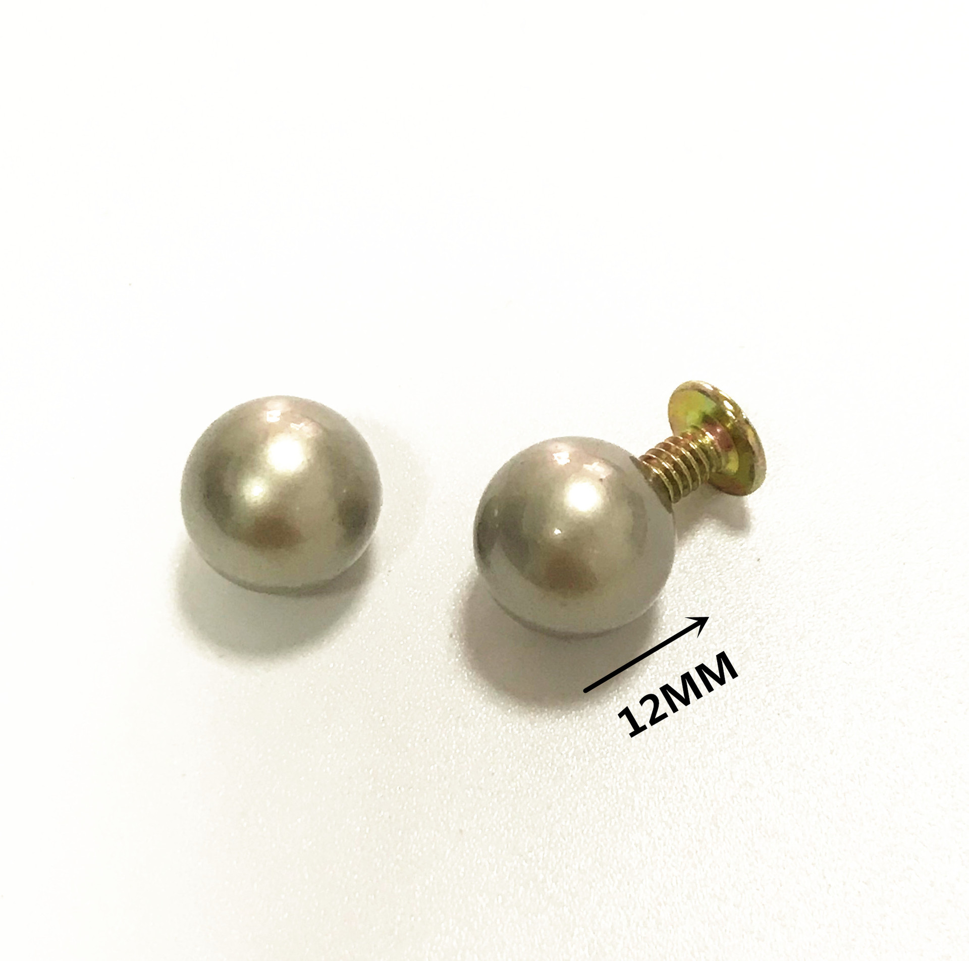 供应拉手 圆珠拉手 圆球拉手 抽屉拉手 把手 工艺品五金