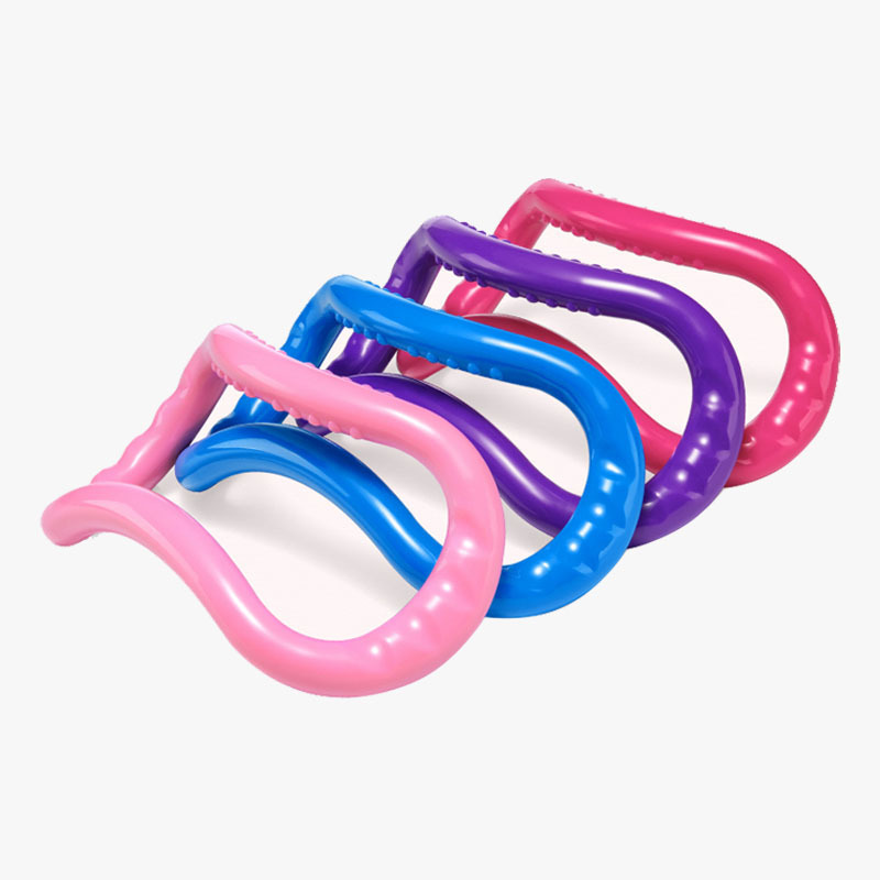 Wholesale Yoga Rings, Back Stretching Rings, Pilates Rings, Shoulder Opening Magic Rings, Fitness Equipment, Shaping High-Elasticity Rings Wholesale Yoga Rings, Back Stretching Rings, Pilates Rings, Shoulder Opening Magic Rings, Fitness Equipment, Shaping High-Elasticity Rings