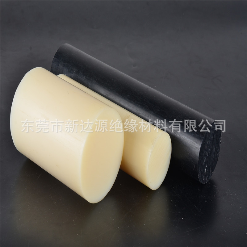 丙烯腈ABS棒2-3-4-5-6-8-10-12-15-20-25-30-35-40-45-50-400mm