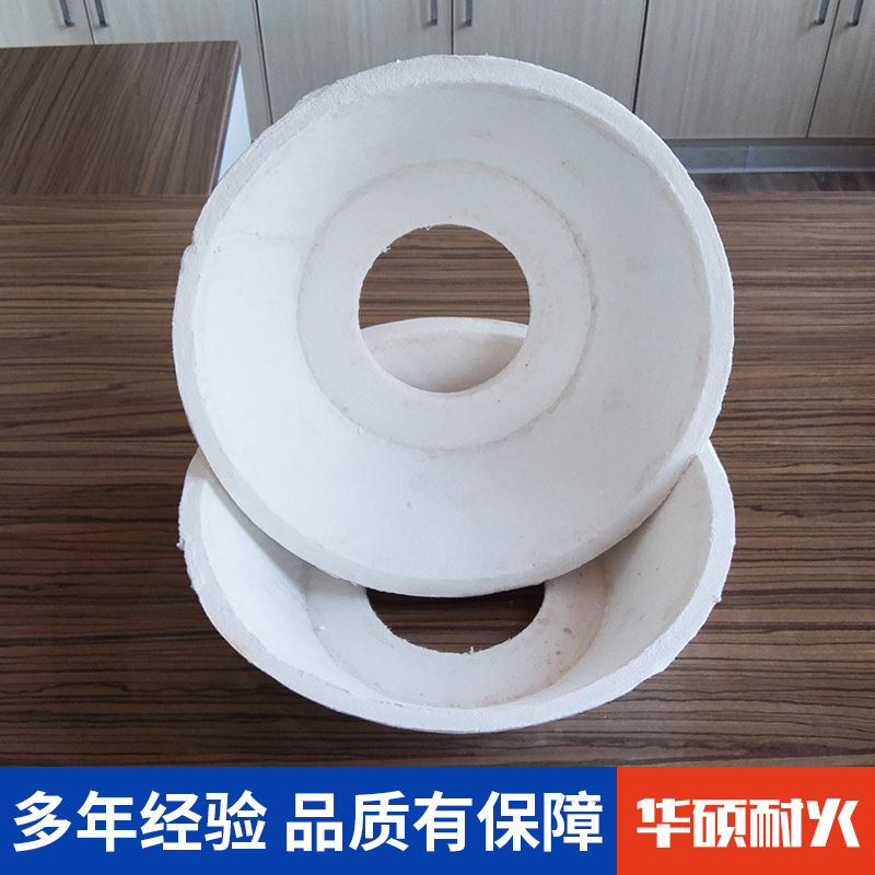 厂家直销 陶瓷纤维异形件 品质可靠 可发样品加工D制 耐高温