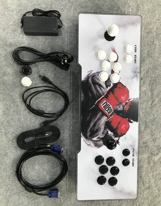 (Торговля через границы),潘дора, ретро игровая консоль, ностальгия, 3D