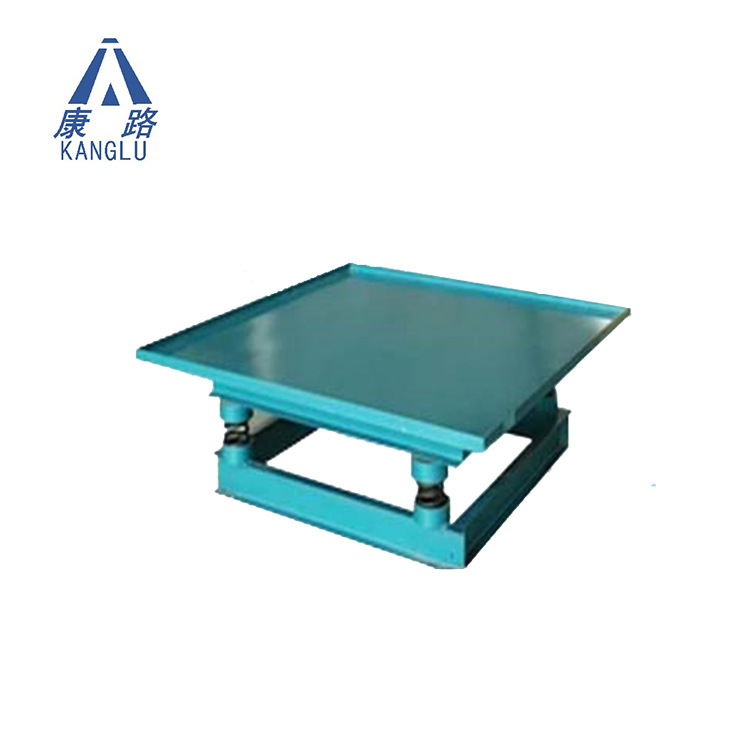 0.5/0.8/1平方混凝土振动台