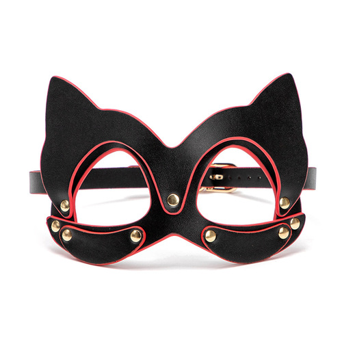 Cat Mask Cat Stage Performance Mask Couple Fun Life Toy Adult Alternative Toy Dropshipping One Piece