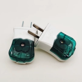 灯头、灯座;电源插头;工业插座