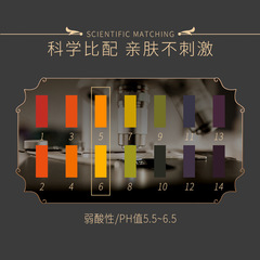 Eulang Amino Acid Smooth Shampoo, Refreshing Oil-Controlled Smoothing Shampoo, Moisturizing & Nourishing Shampoo Cream