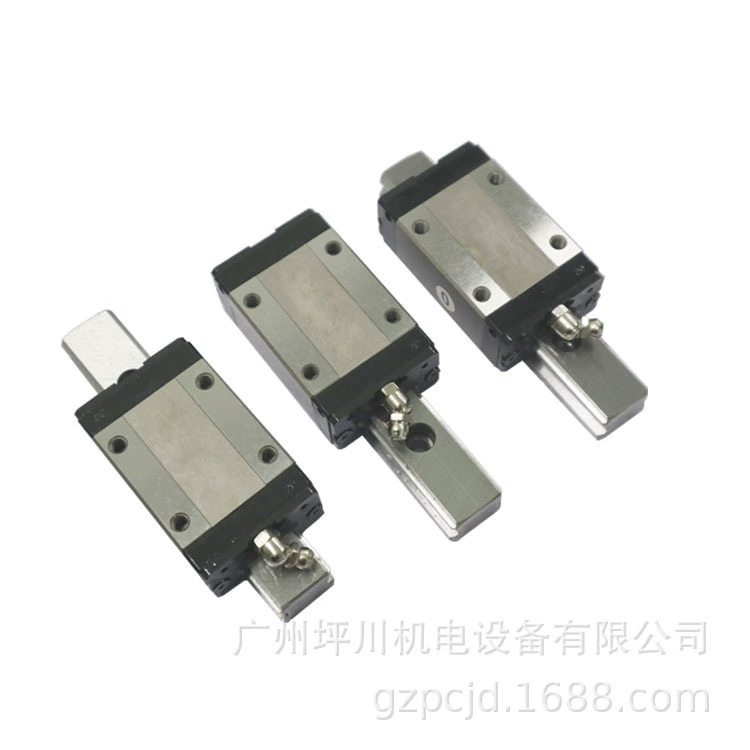 Линейная направляющая TRS-F TRS15FS TRS20FS TRS25FS TRS30FS TRS35FS