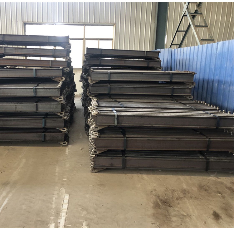 源头厂家单轨吊轨道 单轨吊梁体 140E轻型单轨吊轨道