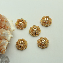 14K����Ӻ���ʯ�U���ͻ��� diy�ֹ��Ʒ��� �ִ�������朻�ñ