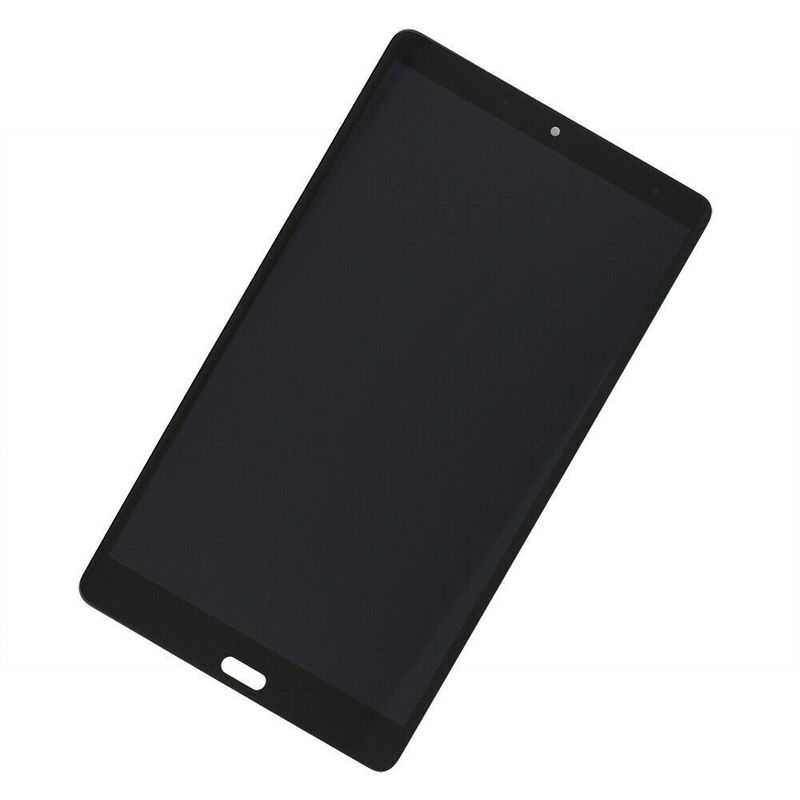 華為mediapad m5 8.4液晶パネルタブレット手書き外画面表示アセンブリlcdに適しています|undefined