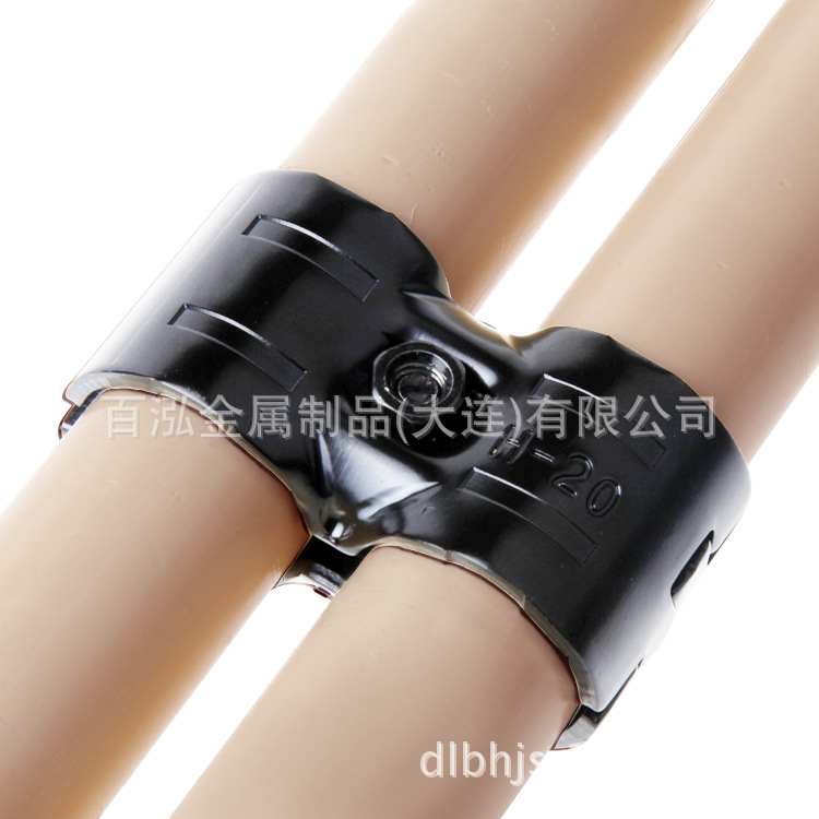 供应线棒成套接头 | 金属成套连接件（HJ-20）