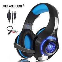 �羳���R�dBeexcellent GM-1�^��ʽ3.5mm���C늸��Α���uPS4����
