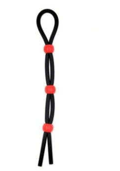 Three Pearl Red