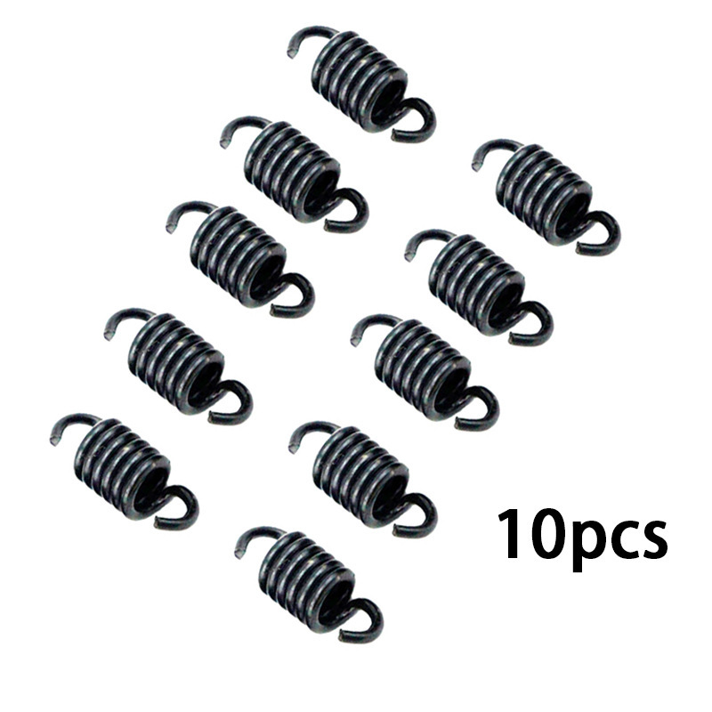 10个1套油锯离合器弹簧适用于STIHL(斯蒂尔）MS250 025 MS230 023