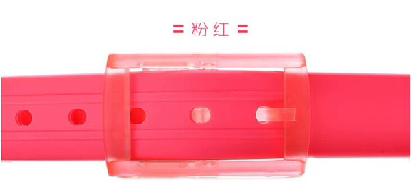 Watermelon red 20