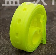 Fluorescence, yellow