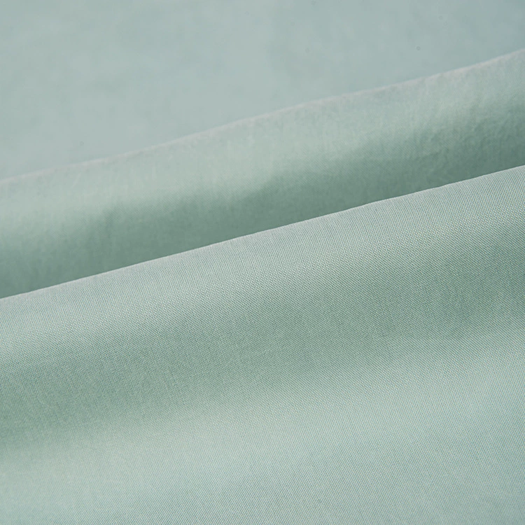 Copper breathable trousers, comfortable soft silky cloth