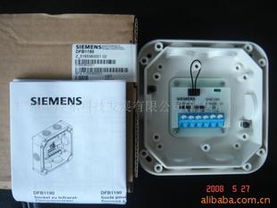 1 Supply Siemens DFB1190 Infrared Flame Detector Base