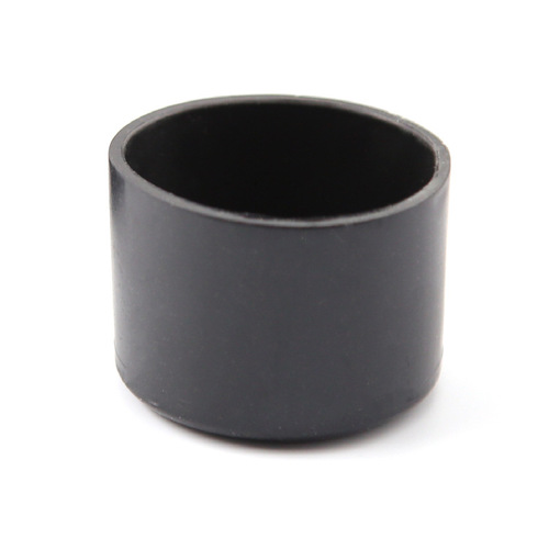 Circular Foot Cover for Tables and Chairs, 25mm Thick, Durable and Non-Slip, Manufacturer Direct Sale