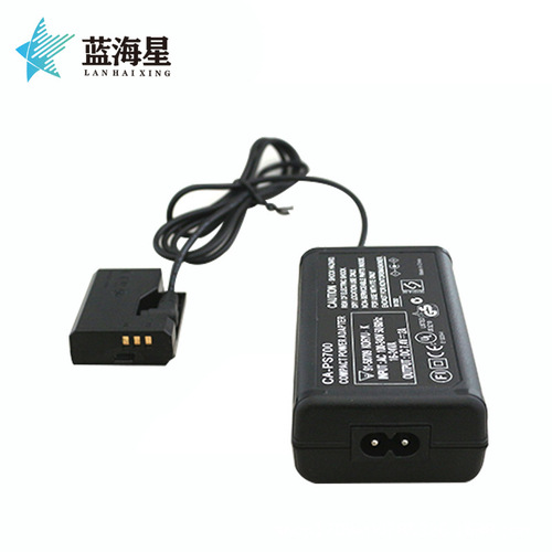 Canon Digital Camera EOS 1100D 1200D X50T3 AC Power Adapter ACK-E10