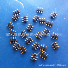 ĸ1.27/2.0/2.54g1X2PIN1X3PINֱ180U