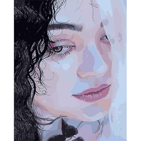 Classic, 24 colors