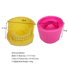 BK2061��������ˮ�������b���DIY���zģ�ߴ�̖С̖