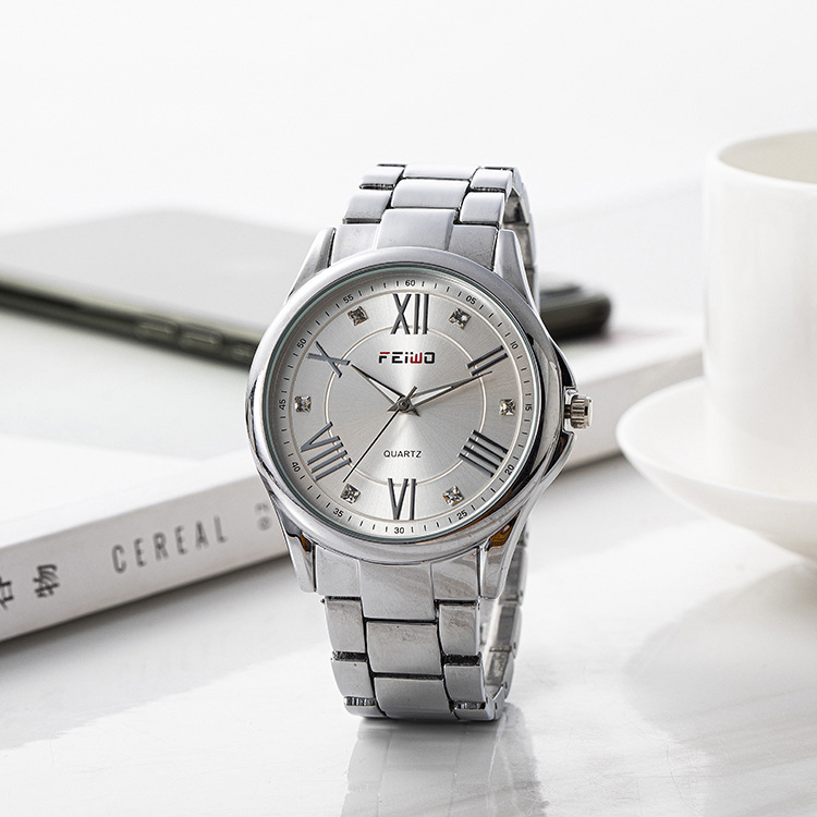 FEIWO FEIWO watches men's watches fashion business sports waterproof explosions factory direct luminous