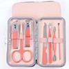 Tools set for manicure, pliers for nails, wholesale, full set