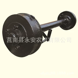 轮毂;拖拉机;农机配件
