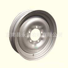 厂家生产汽车用 农用车轮胎用 轮辋 轮毂 钢圈5.00-12 3.00D*12