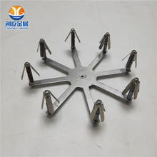 ���ټӹ��T�b�ξ� ���͊A��Ƭ���Ƭ ��8��ƽƬ180���׹�CY307