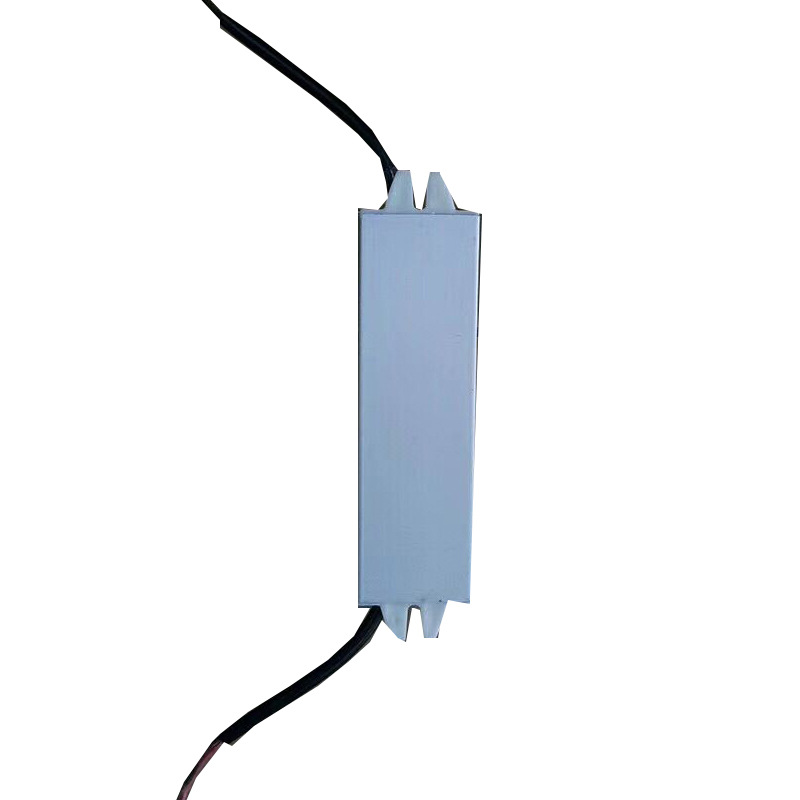 24V12W室外防淋防水开关电源24V适配器安防监控摄像变压器批发