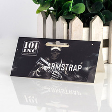 首饰吊牌毛巾袜子包装纸卡定做飞机孔挂卡定制对折吸塑卡纸定做