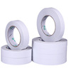 Heat-resistant transparent powerful double-sided tape, hair band