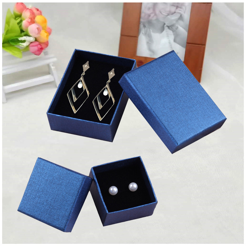 Ring, gift box, storage system, pack, decorations, jewelry, treasure chest, Birthday gift 3