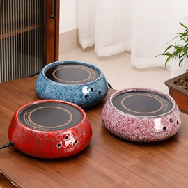 茶壶;电陶炉;电茶炉