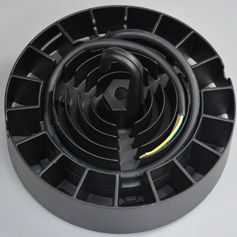 朗德万斯 LED industrial miner's lamp, lights, 200W, high power