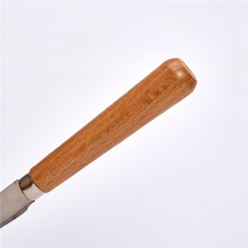 Herramienta de talla de arcilla suministros de arte cuchillo de reparación larga herramienta de reparación de embriones herramienta auxiliar de artesanía fs2-29