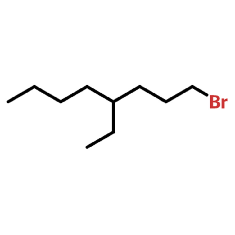 1-溴-4-乙基辛烷  CAS:306972-63-4  98%  现货  价格详询