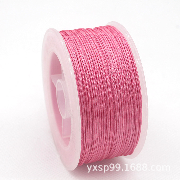 Dark pink