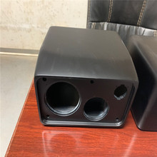 高光哑光烤漆喷涂木制品木配件木器家具加工 木蜡油水性漆均可