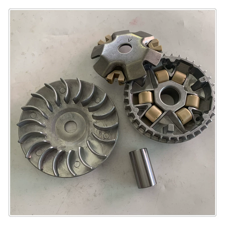 Мотоцикл Age Star Hi Star Активное колесо Puli диск HJ100T-2-3-7 сцепление переднего диска