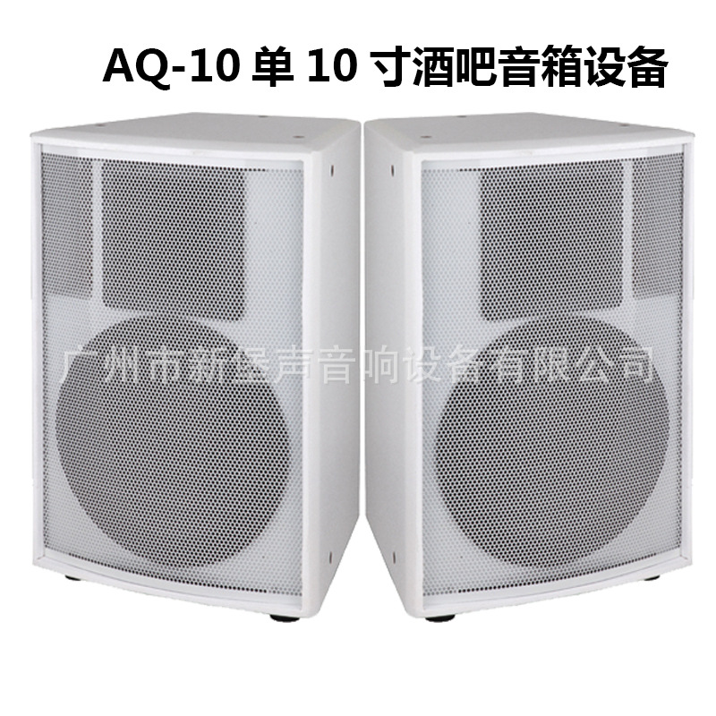 Altavoz de la sala de conferencias en casa etapa karaoke audio solo 12 pulgadas KTV audio profesional traje de audio